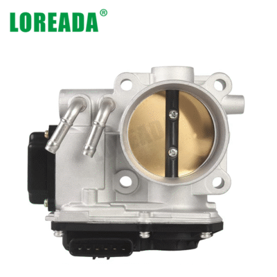 16400R44A01 Electronic Throttle Body Assembly for Honda