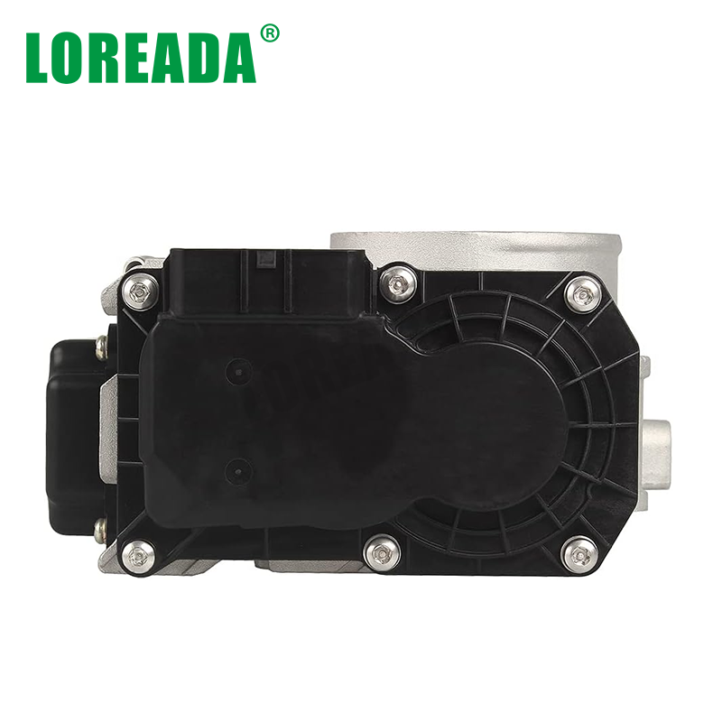 16400R44A01 Electronic Throttle Body Assembly for Honda - Image 4
