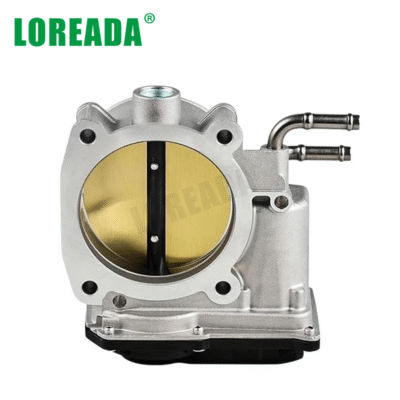 16119-1LA76 1LA76-01C Electronic Throttle Body For Nissan