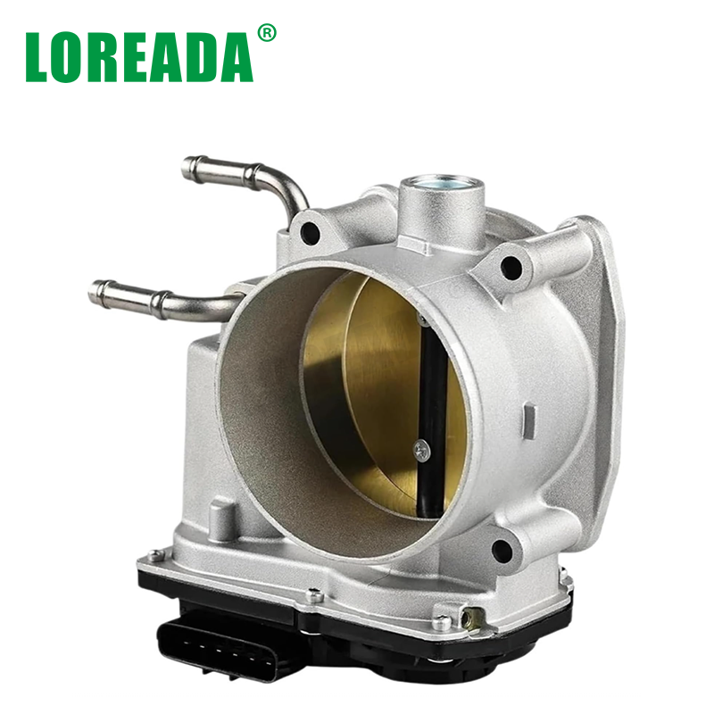 16119-1LA76 1LA76-01C Electronic Throttle Body Compatible For Nissan - Image 3