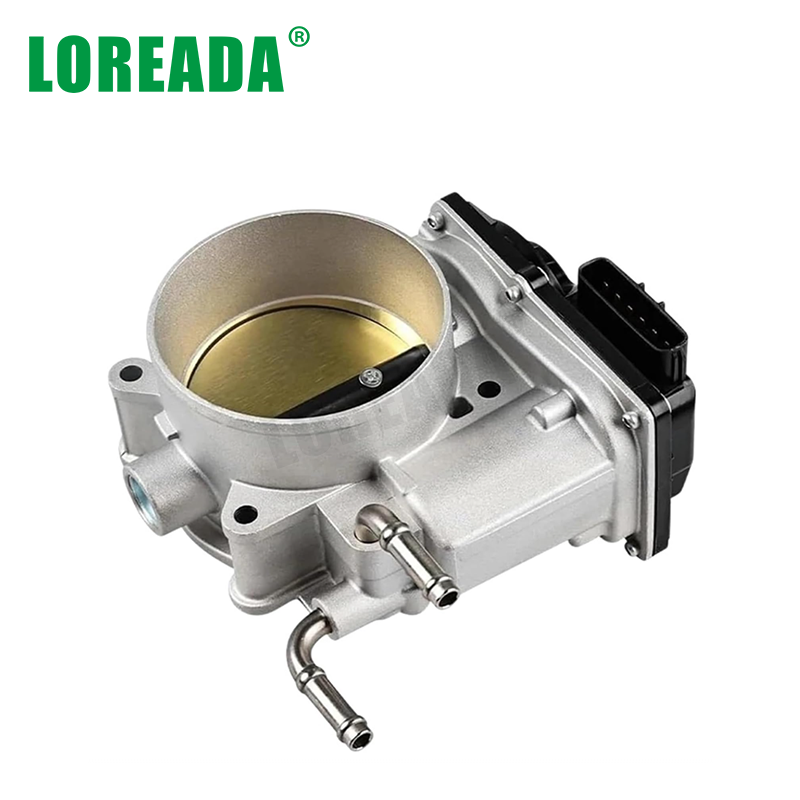 16119-1LA76 1LA76-01C Electronic Throttle Body Compatible For Nissan - Image 4