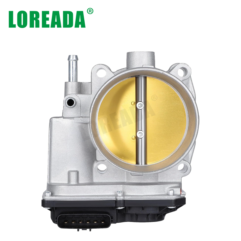 Electronic Throttle Body Assembly 220300S021 Compatible with 10-21 for Lexus - Image 2