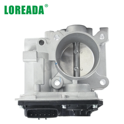 Throttle Body 16400-55A-Z01 16400-5V5-M01 For Honda