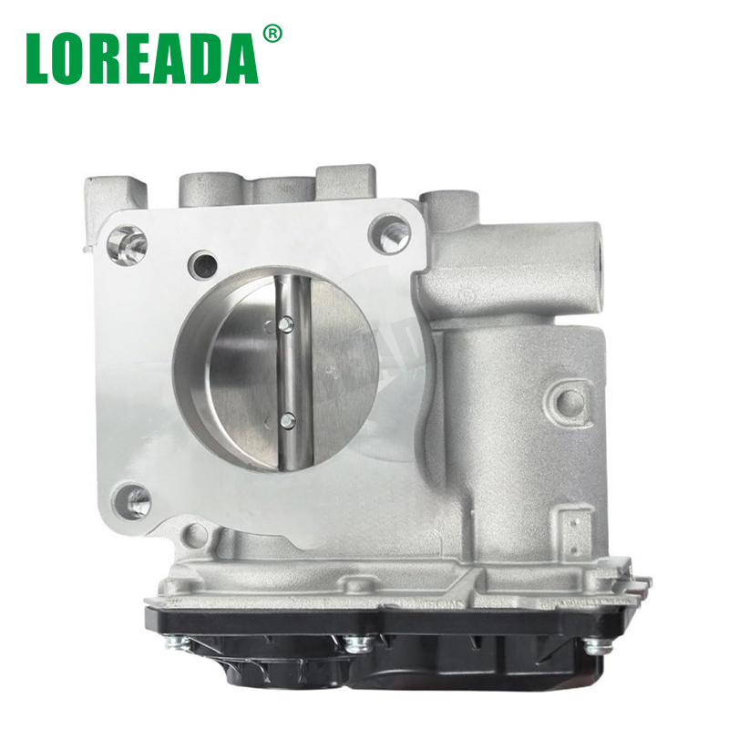 Throttle Body 16400-55A-Z01 16400-5V5-M01 For Honda - Image 3