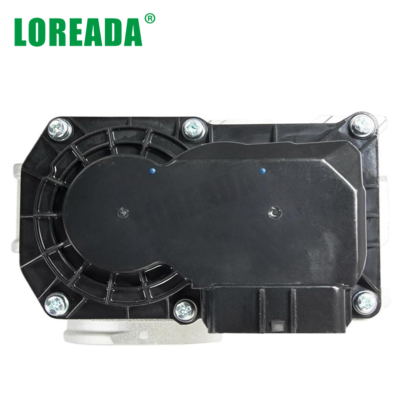 Throttle Body 16400-55A-Z01 16400-5V5-M01 For Honda - Image 4