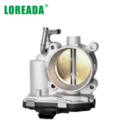 16119-6LB0A 16119-8FS0A Electronic Control Throttle Body for Nissan