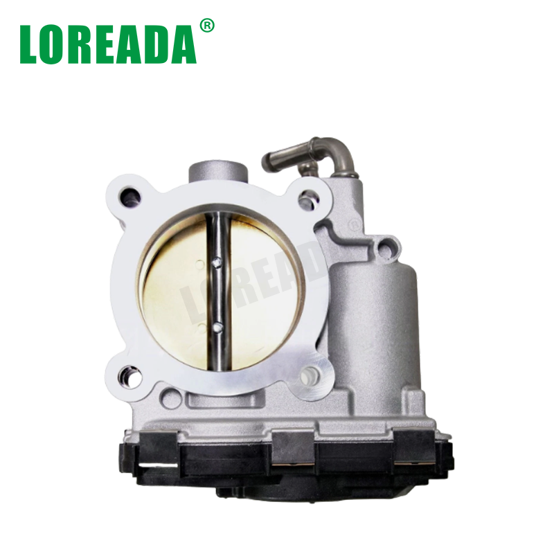 16119-6LB0A 16119-8FS0A Electronic Control Throttle Body For 20-23 Nissan - Image 3