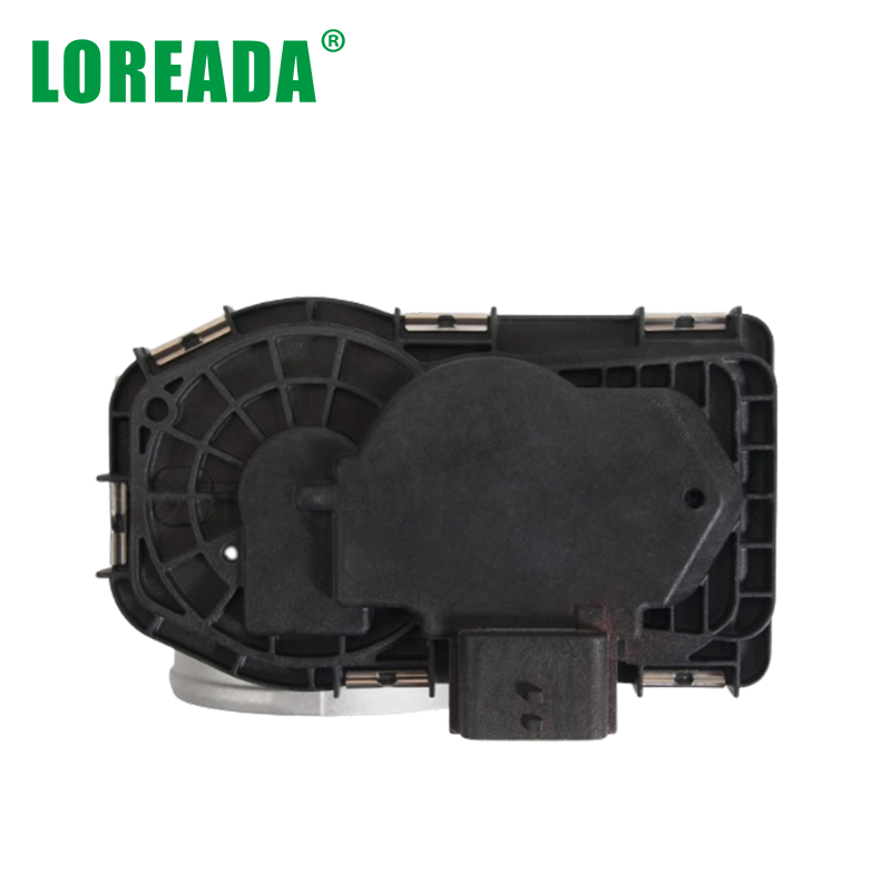 16119-6LB0A 16119-8FS0A Electronic Control Throttle Body For 20-23 Nissan - Image 4