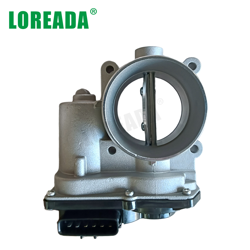1450A209 Throttle Assembly For Mitsubishi
