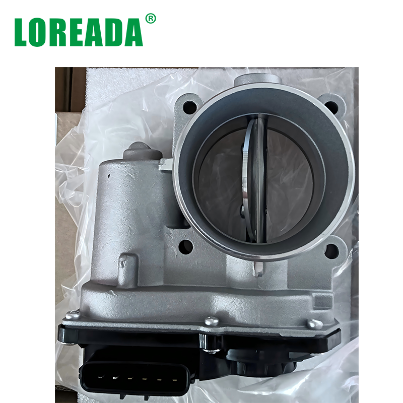 1450A209 Throttle Assembly Compatible For Mitsubishi - Image 3