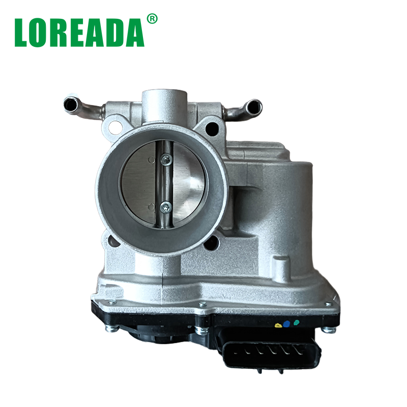 13400-77M10 Electronic Throttle Body