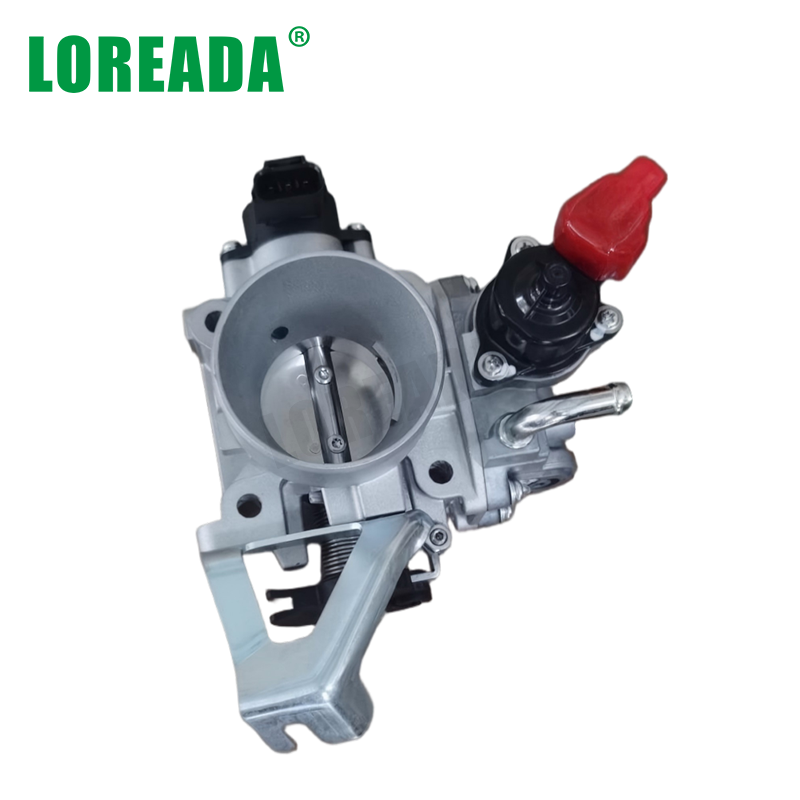 45mm Throttle Body Md619857 For Mitsubishi t120ss - Image 2