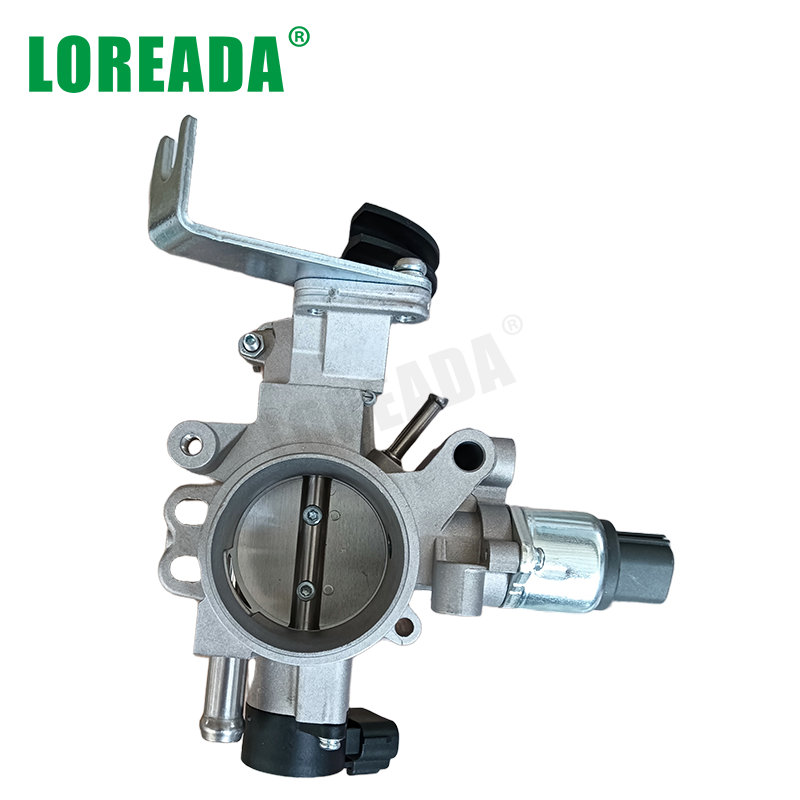 22210-BZ080 electronic throttle body