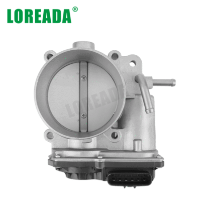 35100-3CAA0 Throttle Body for Hyundai