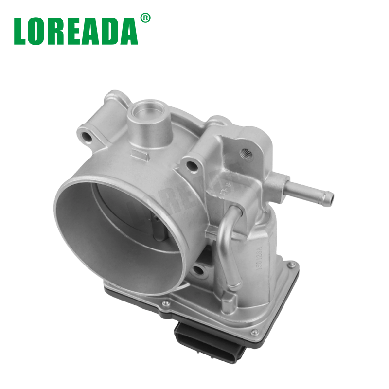 Throttle Body Assembly 35100-3CAA0 For 2012-2019 Hyundai - Image 4