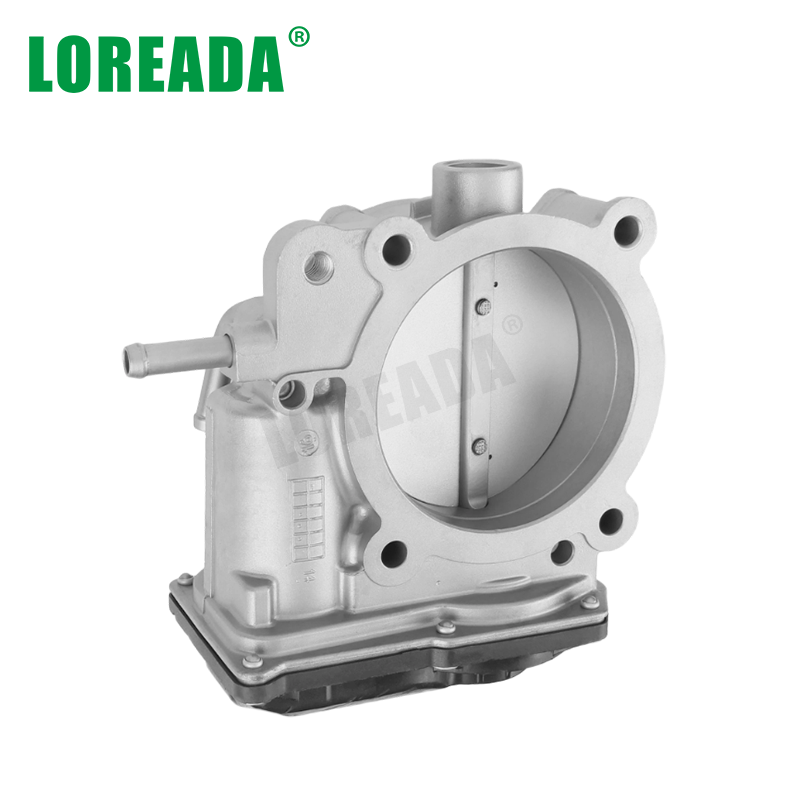 Throttle Body Assembly 35100-3CAA0 For 2012-2019 Hyundai - Image 5
