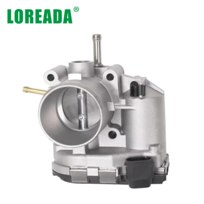 35100-04090 9045020007 Electronic Throttle Body Assembly for Hyundai Kia