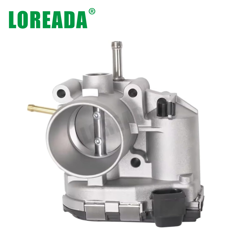 35100-04090 9045020007 Electronic Throttle Body Assembly for Hyundai Kia
