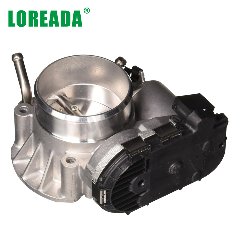 35100-2G800 Electronic Throttle Body Compatible with Hyundai - Image 3