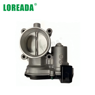 Etc010012 Throttle Body Assembly