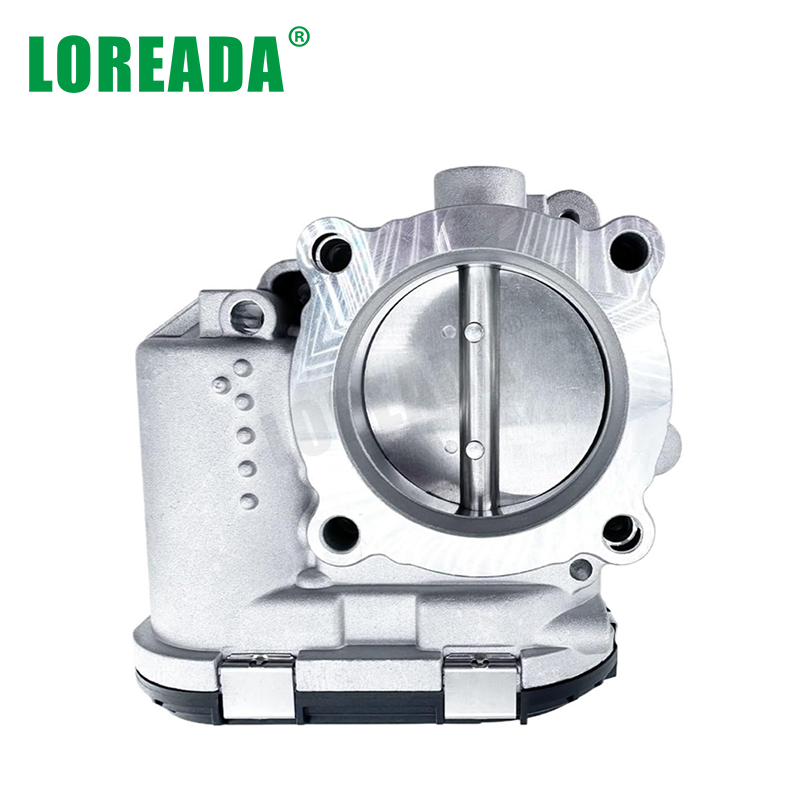0280750462 55210971 77365779 Throttle body for Lancia Fiat Alfa Romeo - Image 2