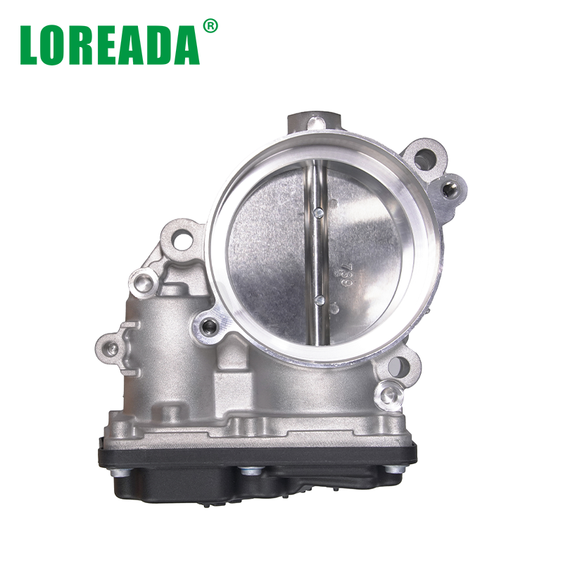 13548667415 A3C0067800000 Throttle Body Valve for BMW - Image 2