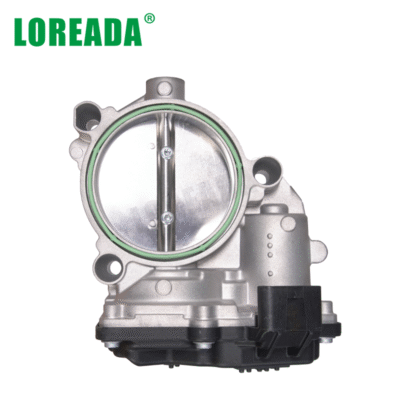 13548667415 A3C0067800000 Throttle Body Valve for BMW