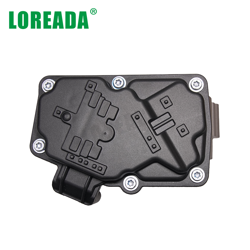 13548667415 A3C0067800000 Throttle Body Valve for BMW - Image 4