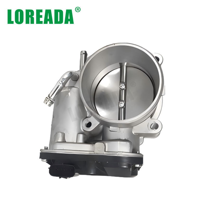 16112-AA520/16112AA520 Fuel Injection Throttle Body for Subaru