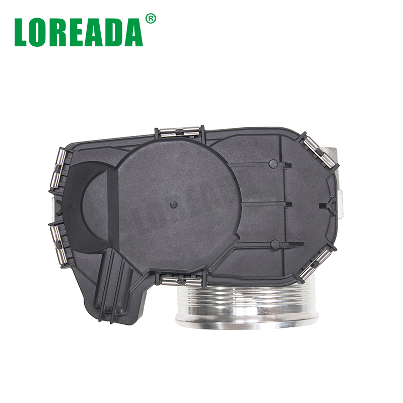 06Q133062A Fuel Injection Throttle Body for Audi VW - Image 4