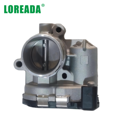 Automotive parts throttle body OEM F01RBOY098 24118151 for KTA