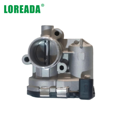 throttle body assembly F01R00Y096 02690887 for KTA