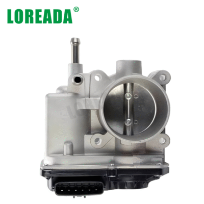 Throttle Body For TOYOTA Iq 1.33 NGJ10 09- 2203047020