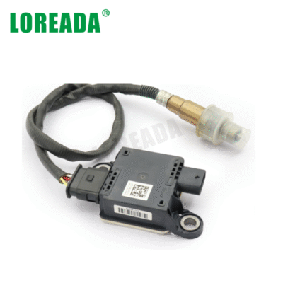 Particulate Matter PM Sensor 8582026-03 For BMW 5 Series G20 G30 G32 G11 G16